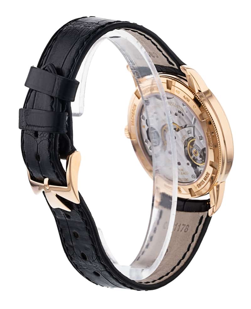 Vacheron Constantin Traditionelle 82172/000R-9382